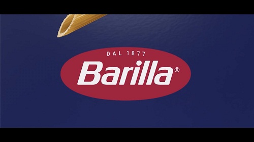 Barilla logo