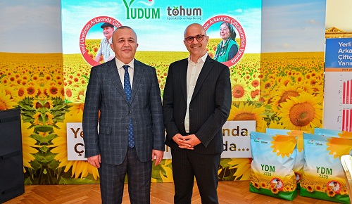 Yudum toplantÄ±