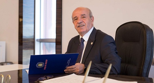 Mehmet Mesut Çakmak