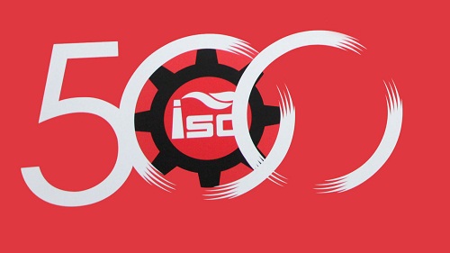 İSO 500