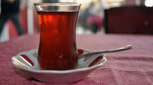 Çay