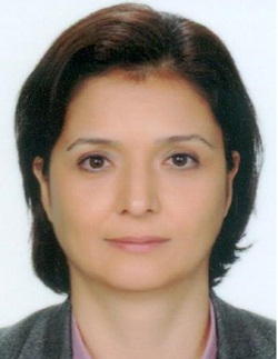 Meral Kılıç Akyılmaz