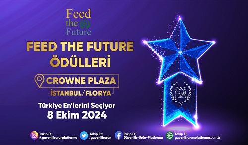 Feed tehe Future yarışması