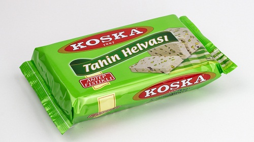 Koska helva