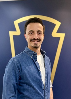 Emin Emre Çakır