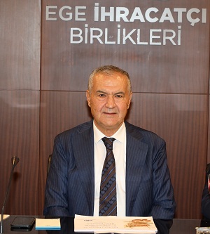 Mehmet Ali Işık