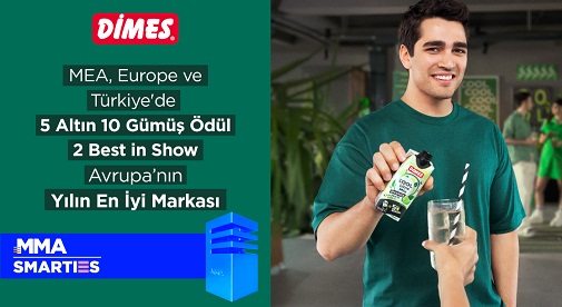 Dimes ödül