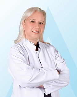 Ayşe Sesin Kocagöz