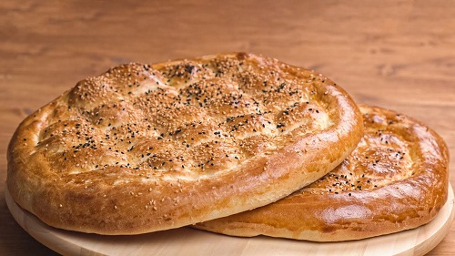 Ramazan pidesi