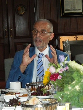 Necdet Buzbaş