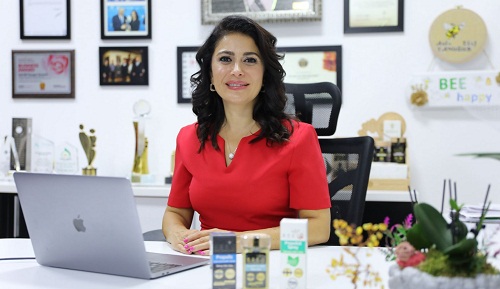 Aslı Elif Tanuğur Samancı