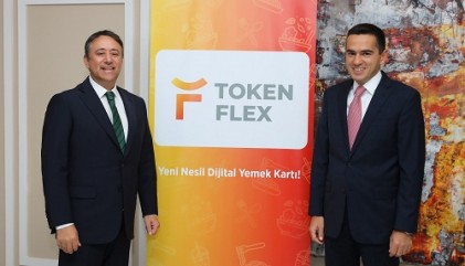 Tokenflex tanÄ±tÄ±m