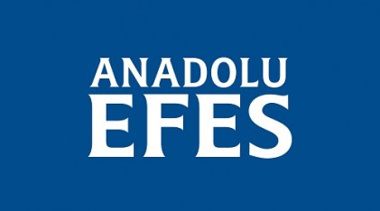 Anadolu Efes logo